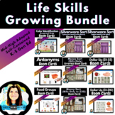 Life Skills - Growing Bundle