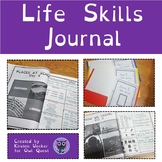 Life Skills Journal
