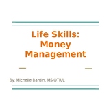 Virtual Life Skills: Money Management Part 1