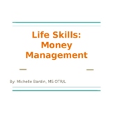 Virtual Life Skills: Money Management Part 2