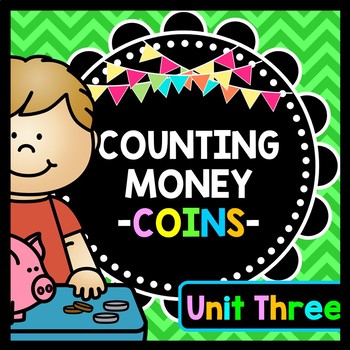 life skills money and math counting money coins edition unit three