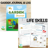 Life Skills Package: Name, Phone, Address, Garden