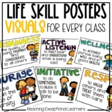 Life Skills Posters