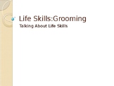 Life Skills PowerPoint: Grooming