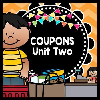 math illustrations coupon