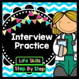 Life Skills - Interview - Job Skills - Reading - Careers -