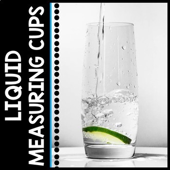 Liquid Measuring Cups Presentation by Creating Abilities