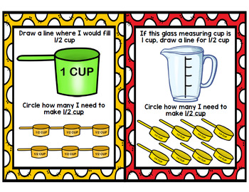 Measuring Cup - Definition and Cooking Information 