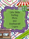 Life Skills Restaurant and Grocery Store sort