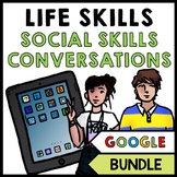 Life Skills - Social Skills - Workplace - Communication - 