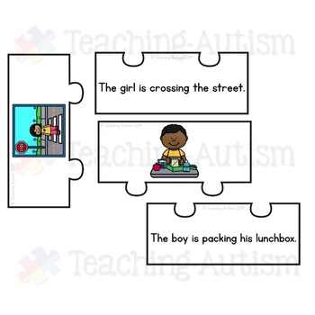Life Skills Task Boxes With 2 Carrying Cases 