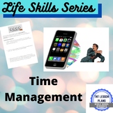Life Skills - Time Management