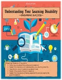 Life Skills - Understanding Your Learning Disability - Spe