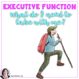 Executive Functioning Skills What Do I Need to Take With M