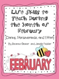 Life Skills to Teach During the Month of February