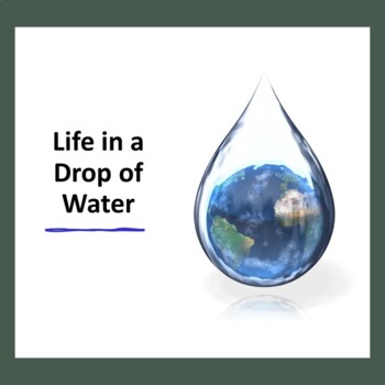 Preview of Life in a Drop of Water