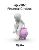 Life of Fred: Financial Choices - Worksheets