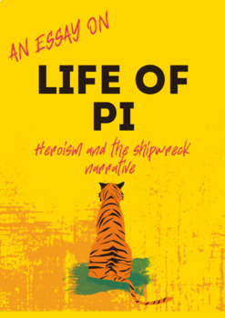 life of pi essay 400 words pdf download