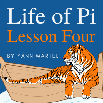 30+ Life Of Pi Chapter Summaries - MazharTaliah