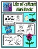 Life of a Plant Mini Book