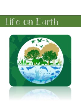 Preview of Life on Earth