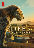 Life on Our Planet 8 Episode Bundle - Netflix Series - 202