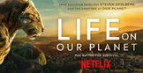 Life on Our Planet Season 1 PDFs