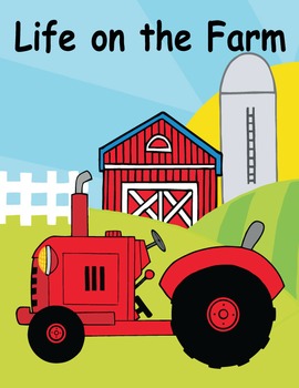 Preview of Life on a Farm