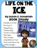 Life on the Ice Book Study:Organizers and Interactive Note