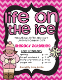 Life on the Ice (Supplemental Materials)