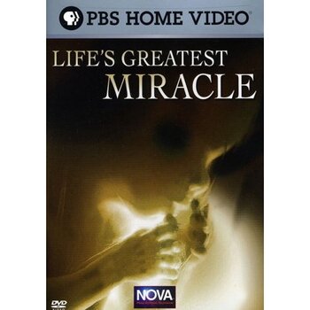 Preview of Life's Greatest Miracle Video Notes