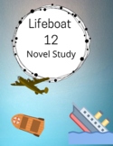 Lifeboat 12 Novel Study