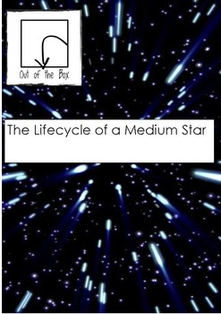 Preview of Lifecycle of a Medium Star