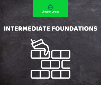 Preview of Intermediate Foundations Lifepack Coding in Ontario