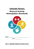 Lifestyle Fitness Workbook
