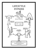 Lifestyle Fitness - program samples