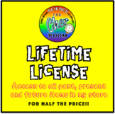 Lifetime License Access