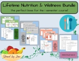Lifetime Nutrition and Wellness Bundle | Shared by Zare