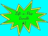 Lift-a-Flap Bundle #1