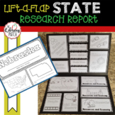 State Report ~ State Research Project