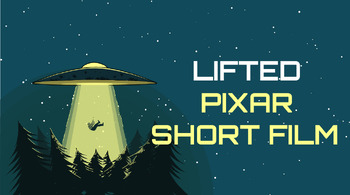 Up': A Pixar-Style Lift, Pretty Much Guaranteed : NPR