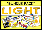 Light (BUNDLE PACK)