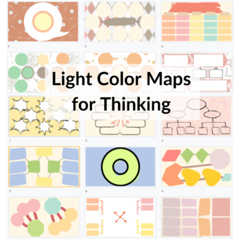 Preview of Light Color Maps for Thinking (15)