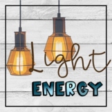 Light Energy Unit (SOL 5.3/5.6)