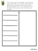 Light Lens and Mirror lab Worksheet by Solid Science | TpT