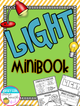 Preview of Light MiniBook