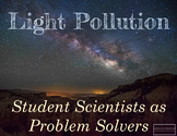 Light Pollution Activities and Project--Problem Based Lear