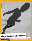 Light, Shadow, & Reflection