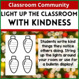 Light Up The Room With Kindness FREEBIE