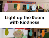 Light Up the Room with Kindness
